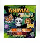 Splat Planet, zestaw koralików do prasowania, Zwierzęta