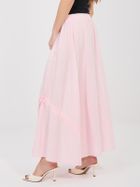 Spódnica damska, różowa, Italy Moda