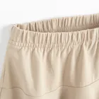 Spódnica dziewczęca, beżowa, Nicol