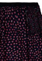 Spódnica dziewczęca, czarna, Tom Tailor