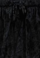 Spódnica dziewczęca, czarna, Tom Tailor