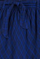 Spódnica dziewczęca, niebieska, Tom Tailor