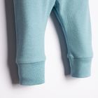 Spodnie chłopięce, niebieskie, Nicol