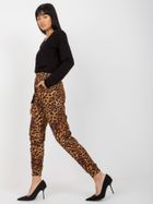 Spodnie dresowe damskie, mix, Vikki