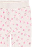 Spodnie dresowe dziewczęce, mix, Tom Tailor