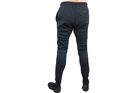 Spodnie dresowe męskie, czarne, Nike Team Club 19 Fleece Pant