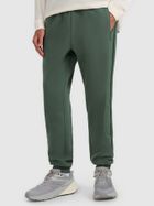 Spodnie dresowe męskie, zielone, 4F