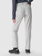 Spodnie funkcyjne damskie, szare, 4F