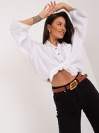 Spodnie jeansowe damskie, czarne, Redseventy