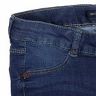 Spodnie jeansowe dziewczęce, denim, Marc O'Polo