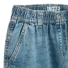 Spodnie jeansowe jogger z odpinanymi nogawkami Cool Club