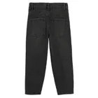 Spodnie jeansowe loose z regulacją Cool Club