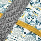 Spokey, Acapulco, torba plażowa