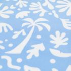 Spokey, Breeze XL, trzywarstwowy koc piknikowy, 210-150 cm