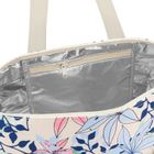 Spokey, Eco Way, torba termiczna, plażowa