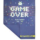 Spokey, Game Over, ręcznik szybkoschnący