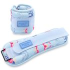 Spokey, obciążenia na kostki i nadgarstki, 2-0,5 kg