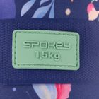 Spokey, obciążenia na kostki i nadgarstki, 2-1,5 kg