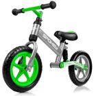 Spokey, Off-Road, rowerek biegowy, 12'', szary