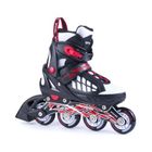 Spokey, Roadi, rolki regulowane, rozmiar 33-36