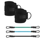 Spokey, Tenso, zestaw do ćwiczenia dolnych partii