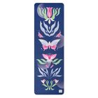 Spokey, The Bloom Mat, mata fitnesowa