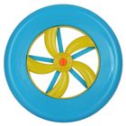 Sportech, frisbee z otworami, 22 cm