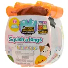 Squish-a-longs, figurki z pierścionkiem