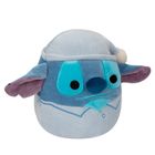 Squishmallows, Disney, Stitch W Piżamie, maskotka, 20 cm