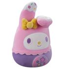 Squishmallows, Dreamland, My Melody, maskotka, wydanie specjalne, 20 cm