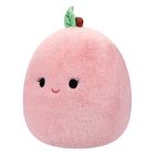 Squishmallows, Fuzzamallows, Phyllis, Peach, brzoskwinka, maskotka, 30 cm
