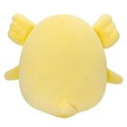 Squishmallows, Large Plush, Trenton, Yellow Axolotl, ambystoma, maskotka, 35 cm