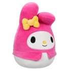 Squishmallows, Little Plush, Sanrio, królik My Melody, maskotka, 20 cm