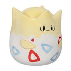 Squishmallows, Pokemon, Togepi, maskotka, 50 cm