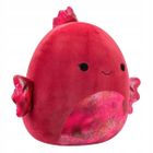 Squishmallows, Rybka Barella, maskotka, 40 cm