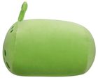 Squishmallows, Stackables, Finn Green Alien, ufoludek, maskotka, 30 cm