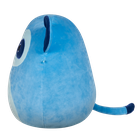 Squishmallows, Surykatka Rolf, maskotka, 35 cm