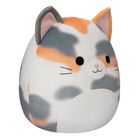 Squishmallows, Tahoe Kot, maskotka, 50 cm