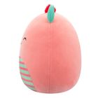 Squishmallows, Willett, Peach Monster, brzoskwiniowy potwór, maskotka, 30 cm