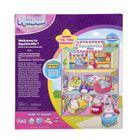 Squishville by Squishmallows, Mall, zestaw z mini maskotkami