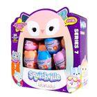 Squishville by Squishmallows, Mystery, mini maskotka niespodzianka