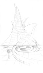 Staedtler, ołówek sześciokątny, Mars Lumograph, 8b do 2h, 12 szt., metalowe pudełko