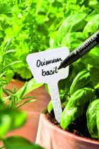 Staedtler, pisak ogrodowy M, Lumocolor garden, czarny, wodoodporny