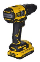 Stanley, wkrętarka, 18V, V20, SFMCD710D2K-QW