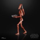 Star Wars, Black Series, figurka Battle Droid, 15 cm