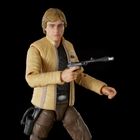 Star Wars, Black Series, figurka Luke Skywalker, 15 cm
