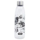 Star Wars, butelka plastikowa na wodę, 980 ml