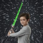 Star Wars, elektroniczny miecz świetlny, Luke Skywalker