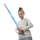 Star Wars, elektroniczny miecz świetlny, Rey
