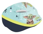 Star Wars, kask ochronny, Mandalorian, rozmiar 52-56 cm